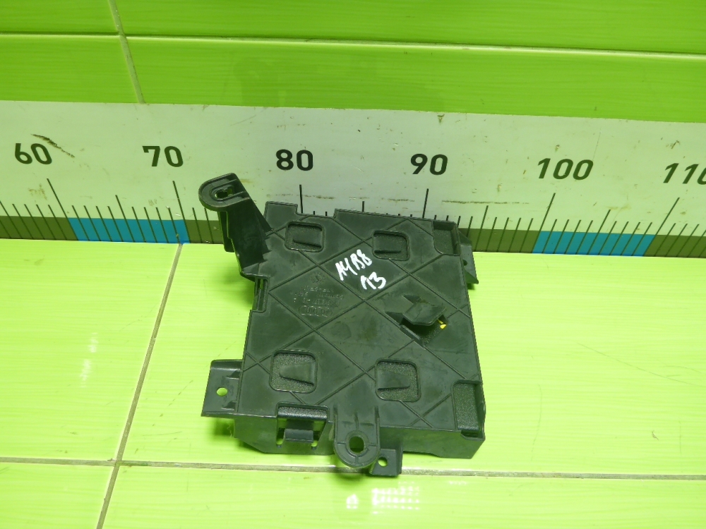 Блок комфорта