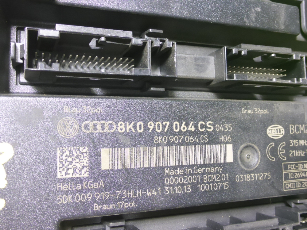 Блок комфорта