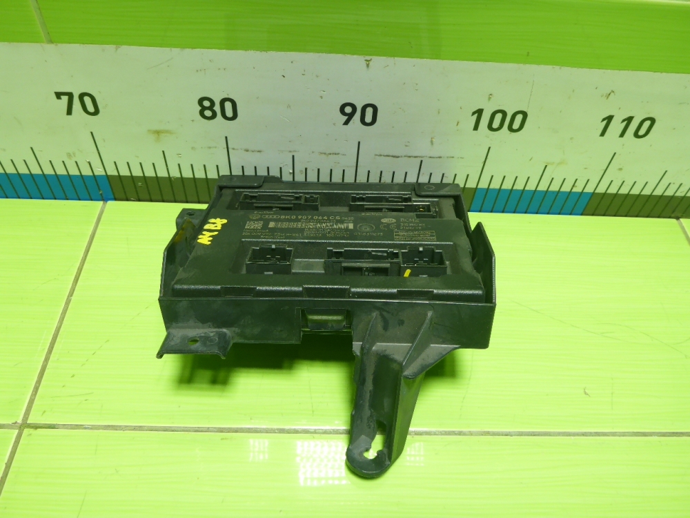 Блок комфорта