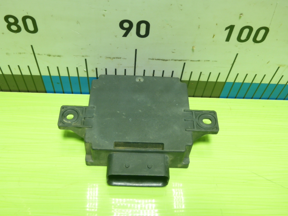 Блок электронный