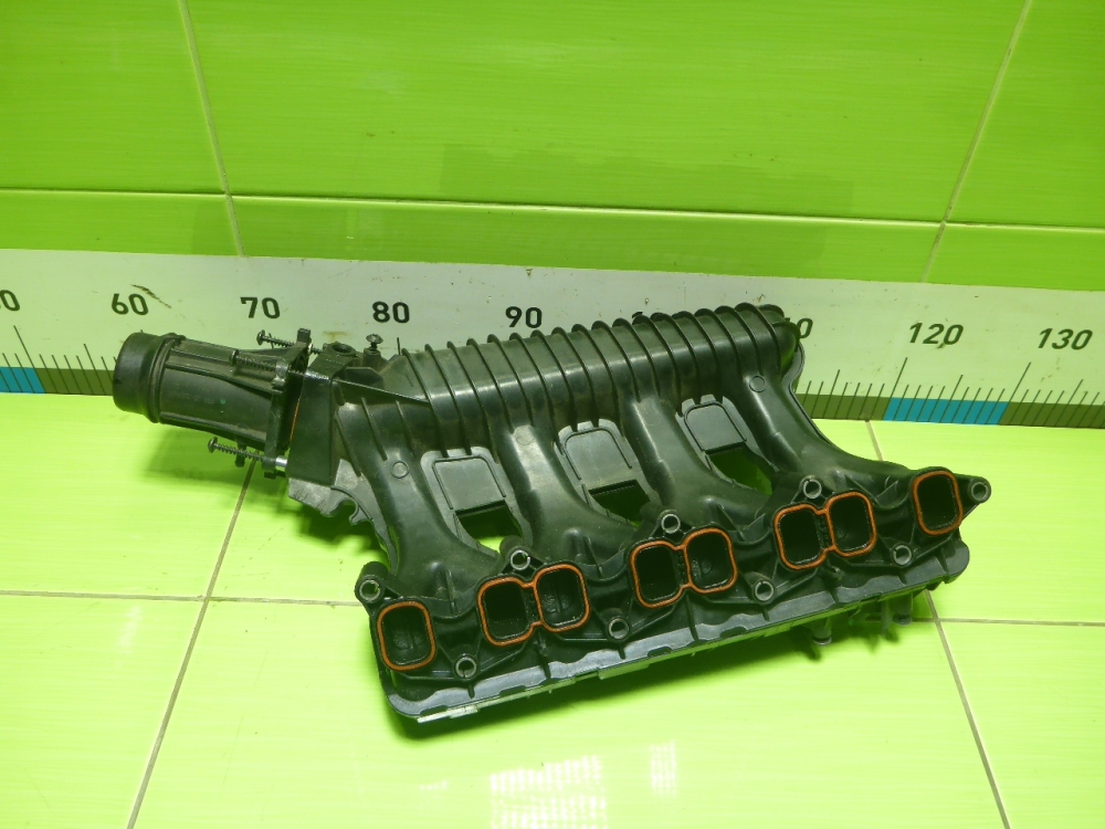 Коллектор впускной