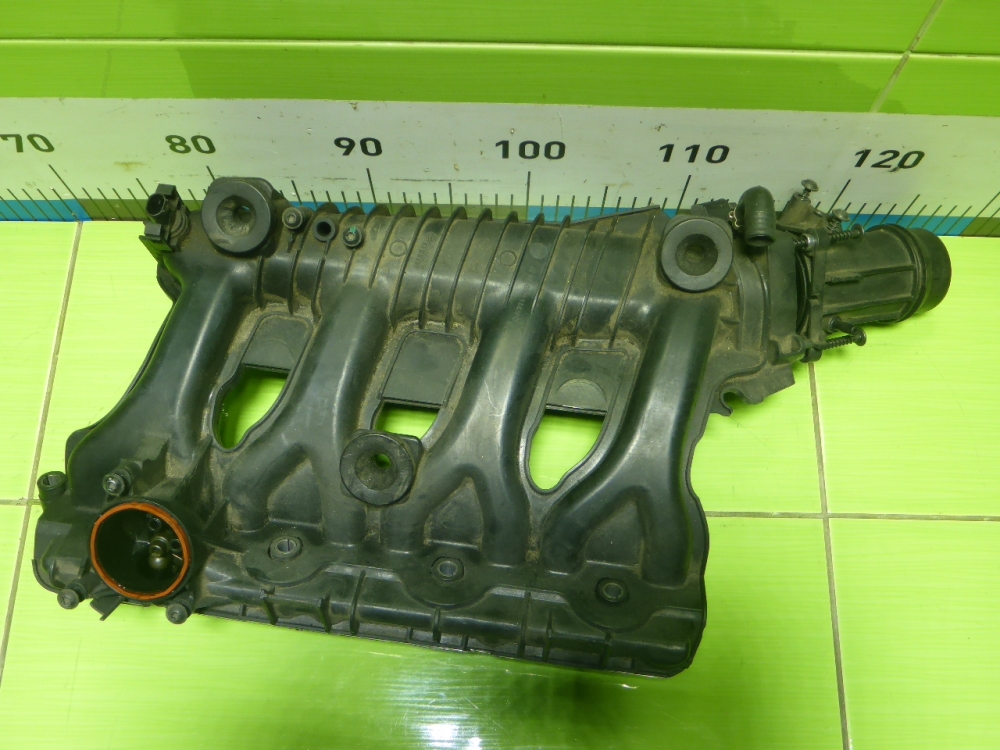 Коллектор впускной