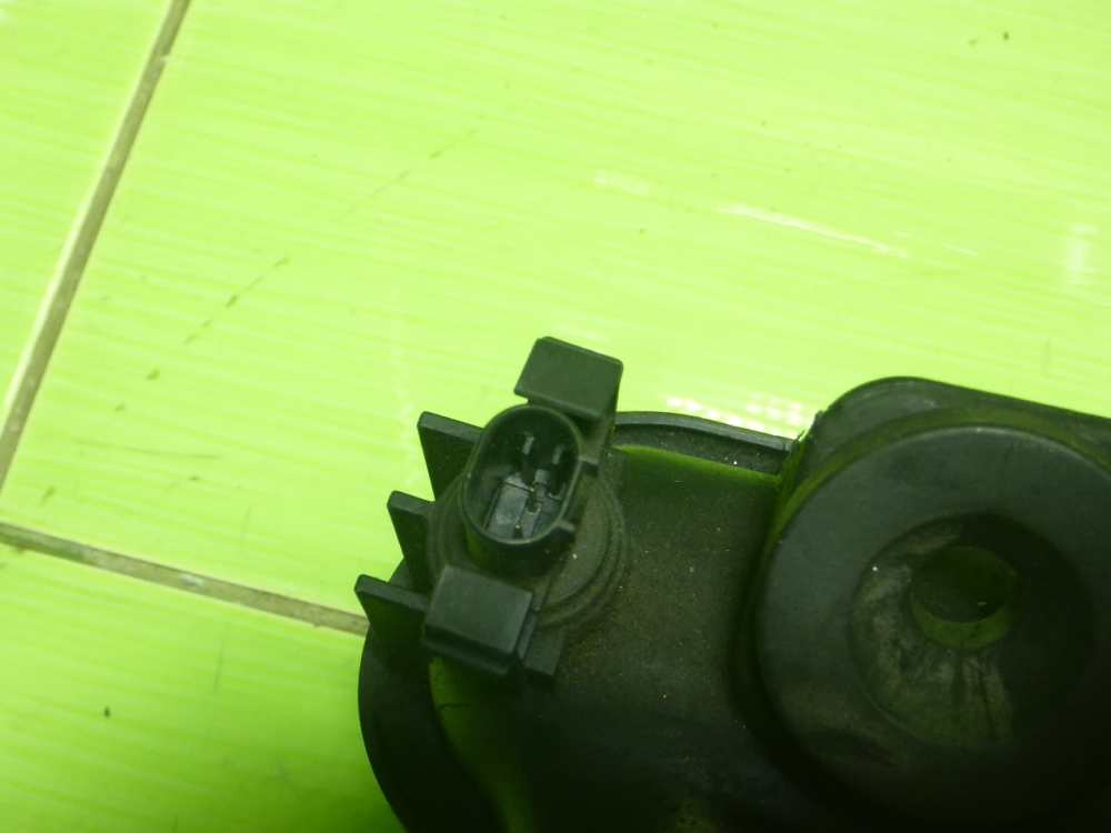 Коллектор впускной