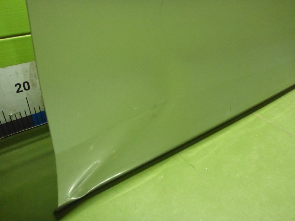 Дверь передняя правая