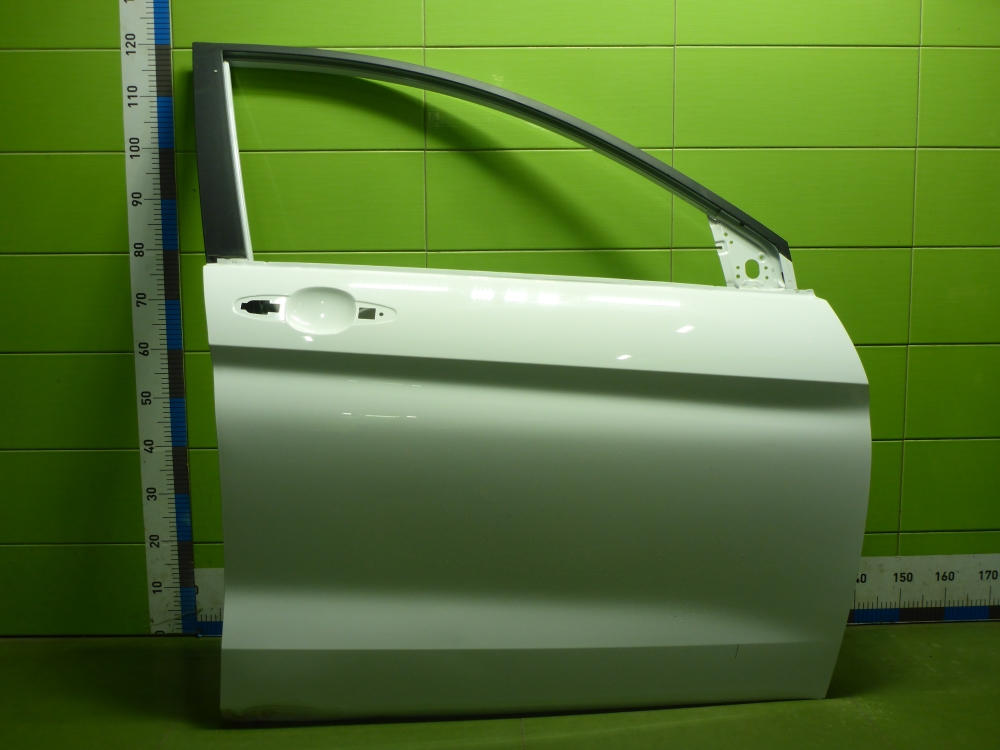 Дверь передняя правая