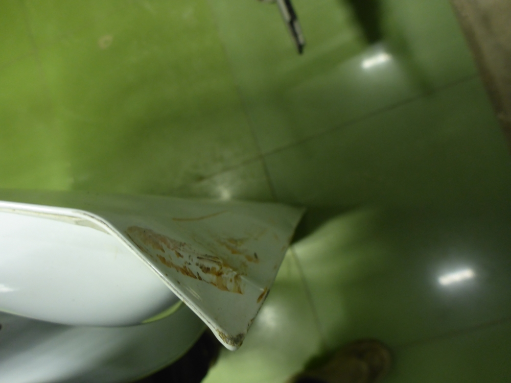 Дверь передняя правая