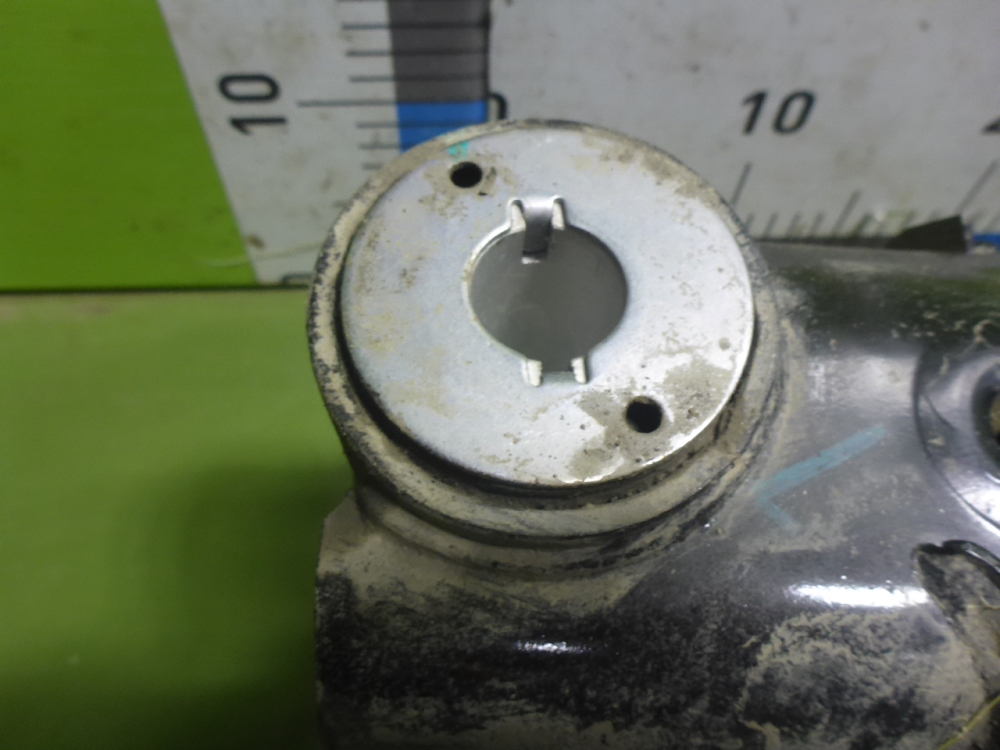 Балка задняя