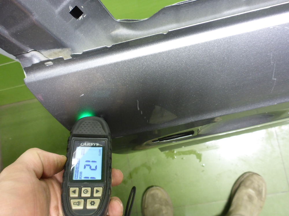 Дверь передняя правая