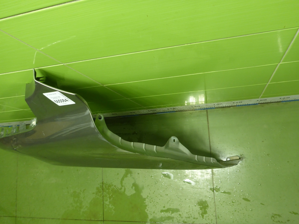 Крыло переднее левое