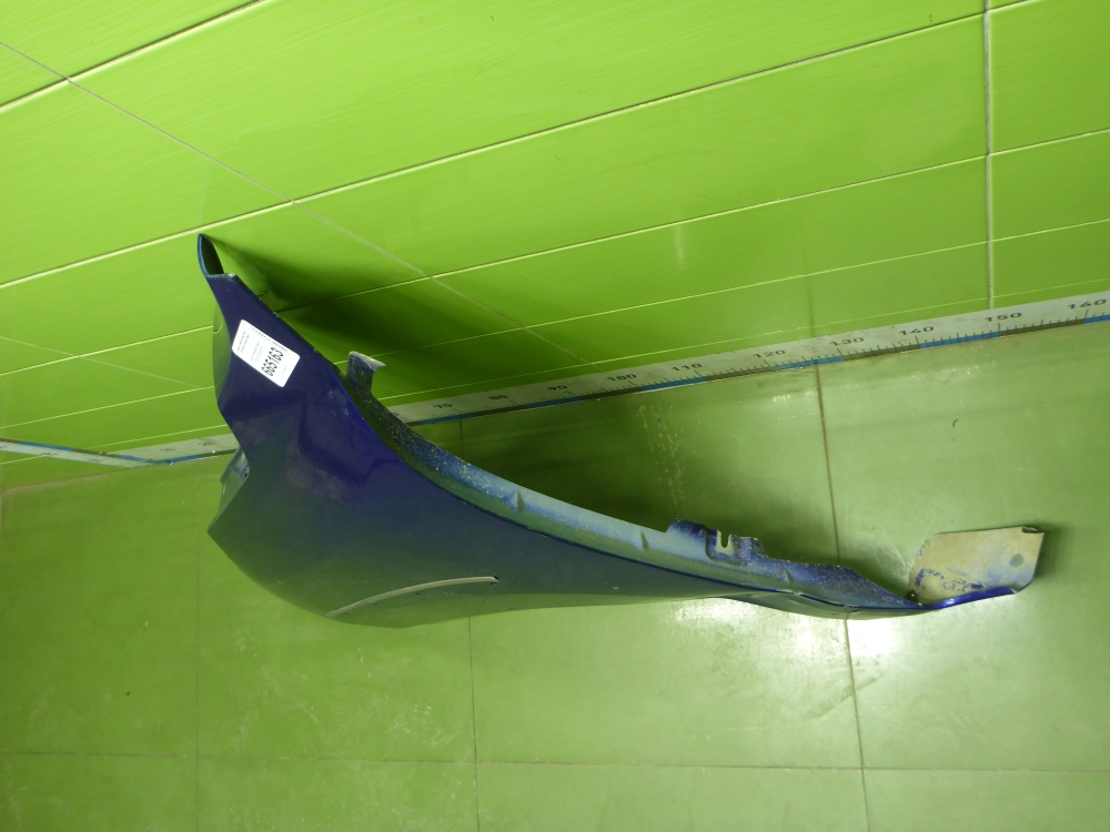 Крыло переднее левое