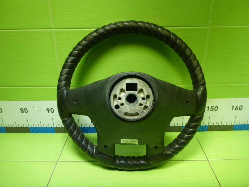 Рулевое колесо без AIR BAG