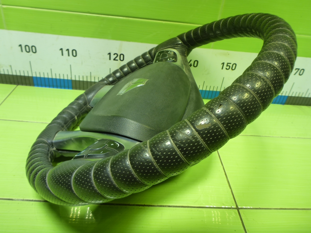 Рулевое колесо без AIR BAG