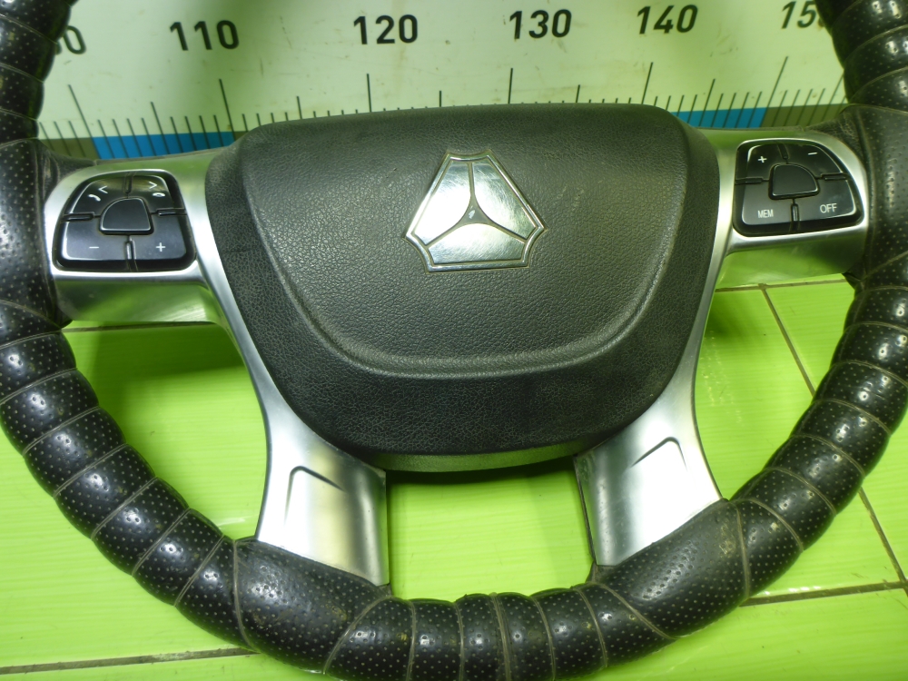 Рулевое колесо без AIR BAG