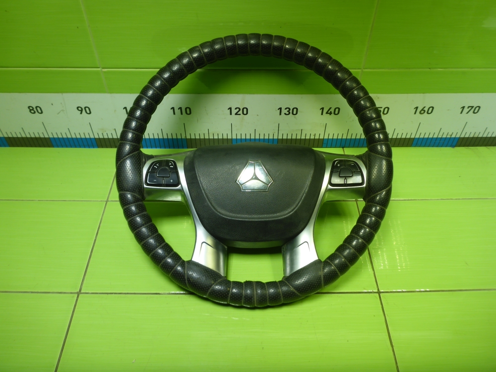 Рулевое колесо без AIR BAG