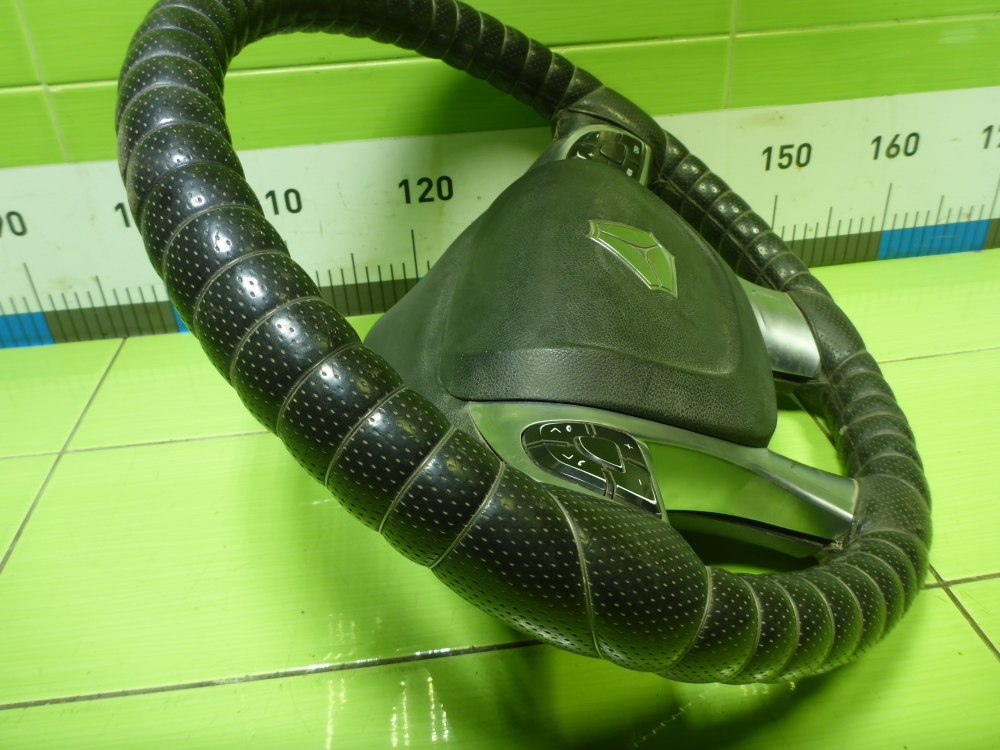 Рулевое колесо без AIR BAG