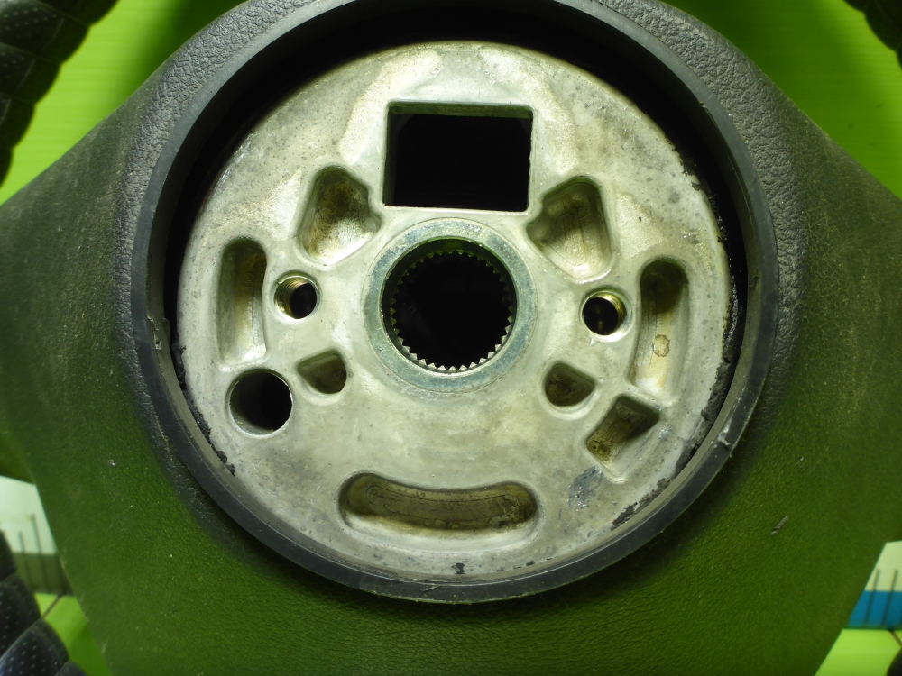 Рулевое колесо без AIR BAG