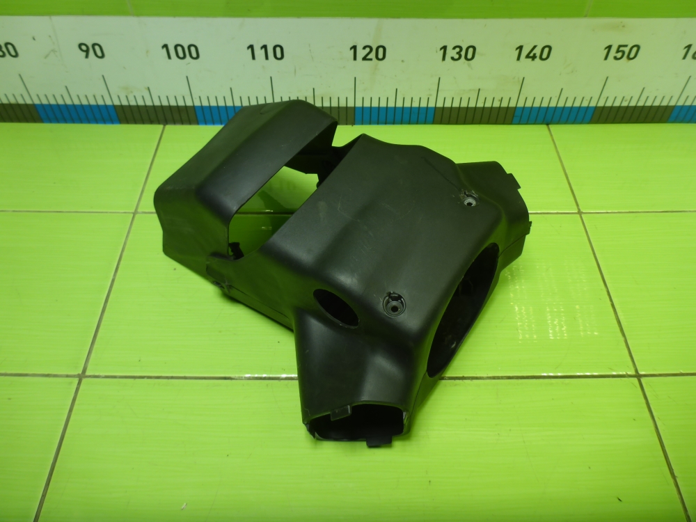 Кожух рулевой колонки