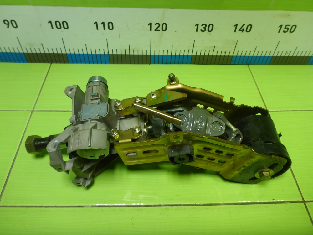 Колонка рулевая