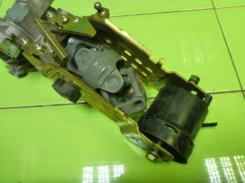 Колонка рулевая