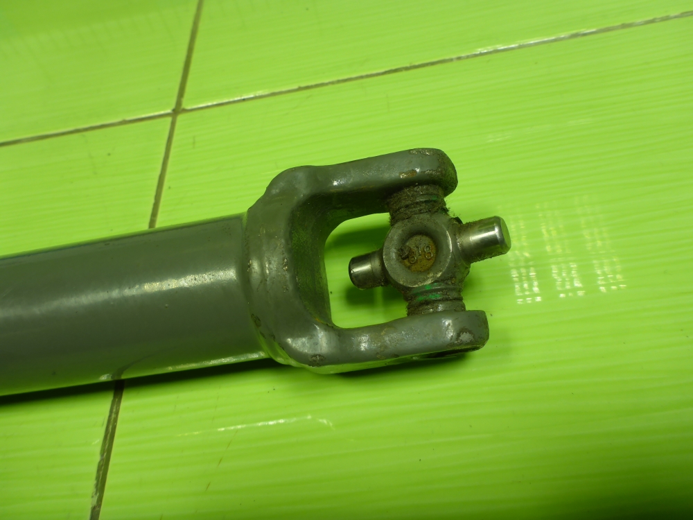 Кардан рулевой