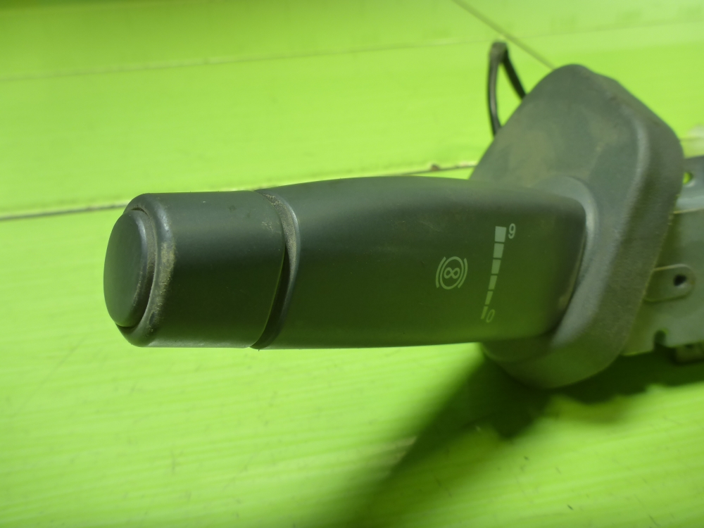 Переключатель подрулевой