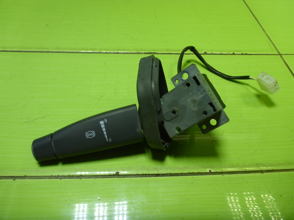 Переключатель подрулевой