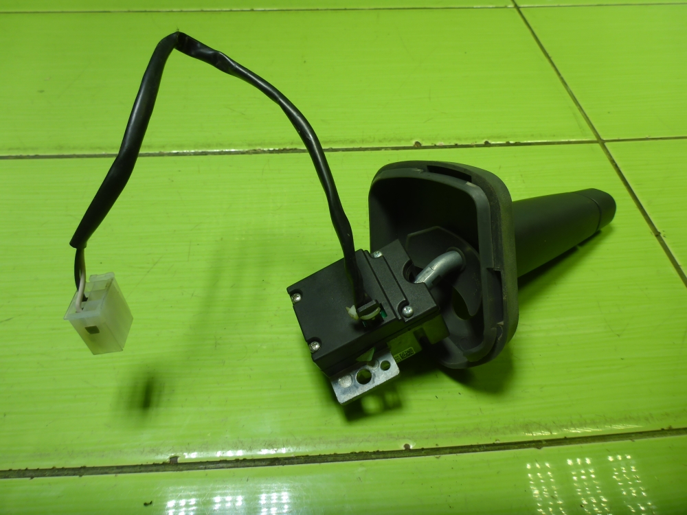 Переключатель подрулевой