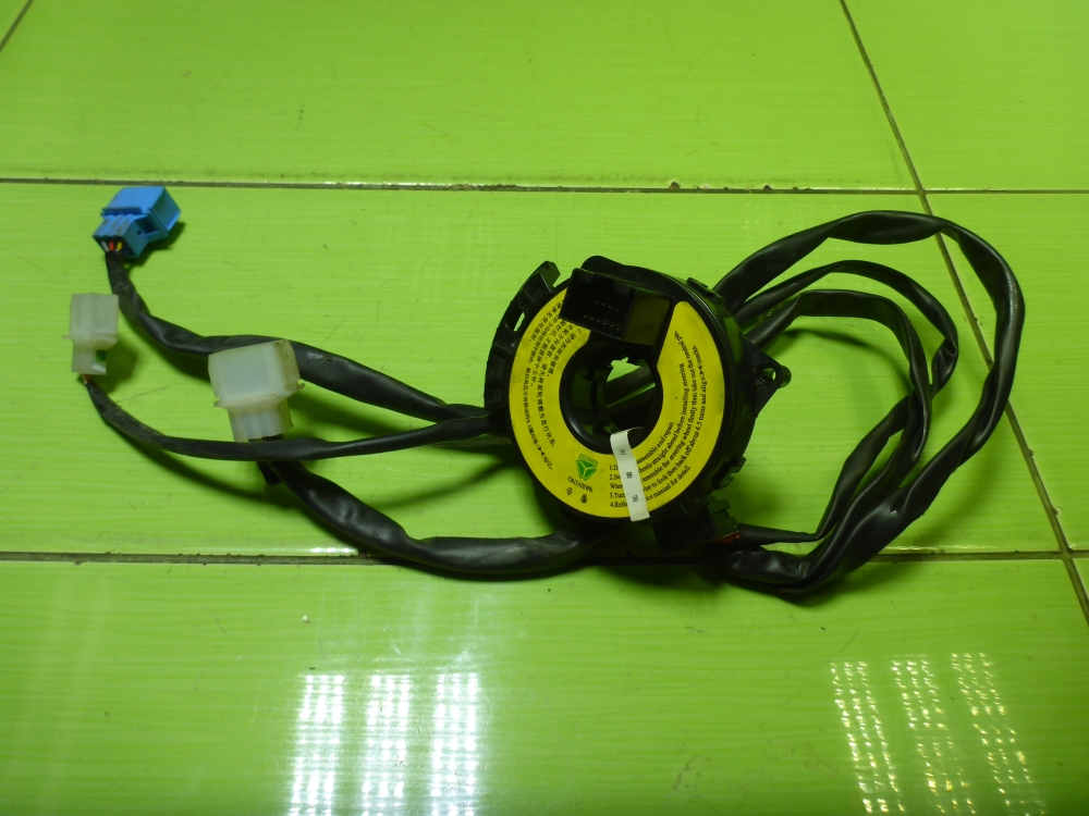 Механизм подрулевой для SRS (ленточный)