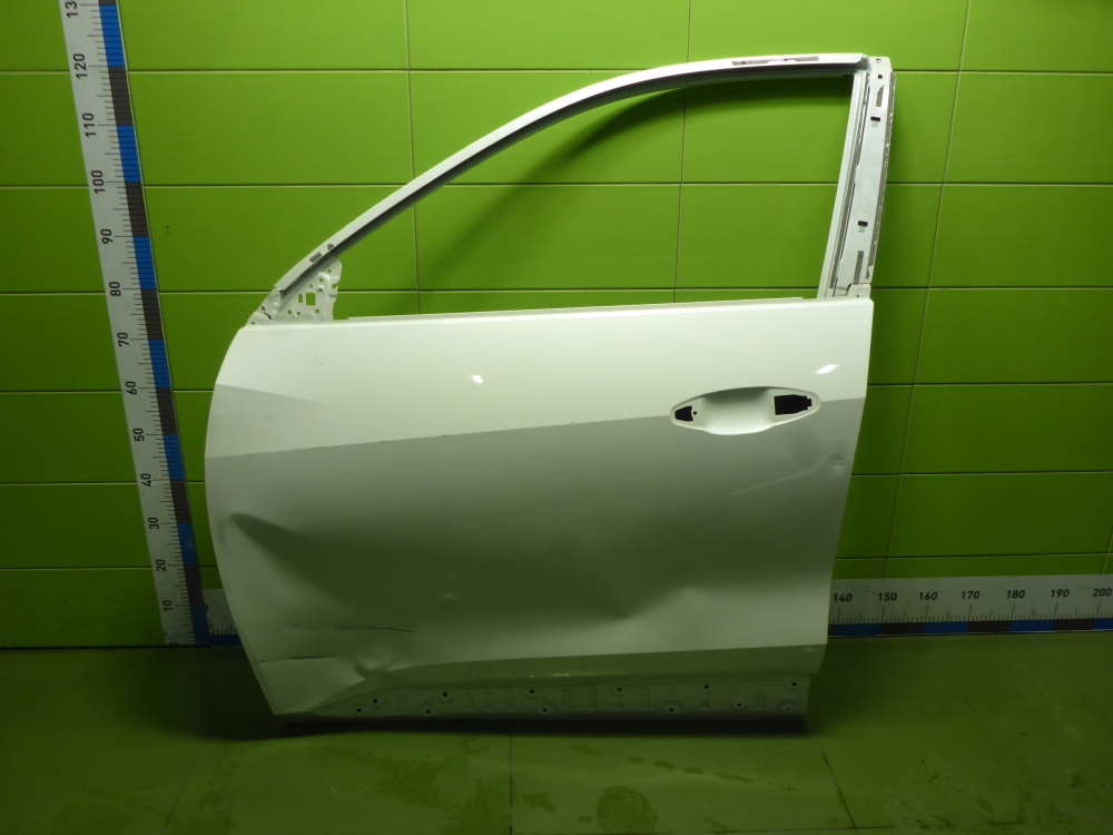 Дверь передняя левая