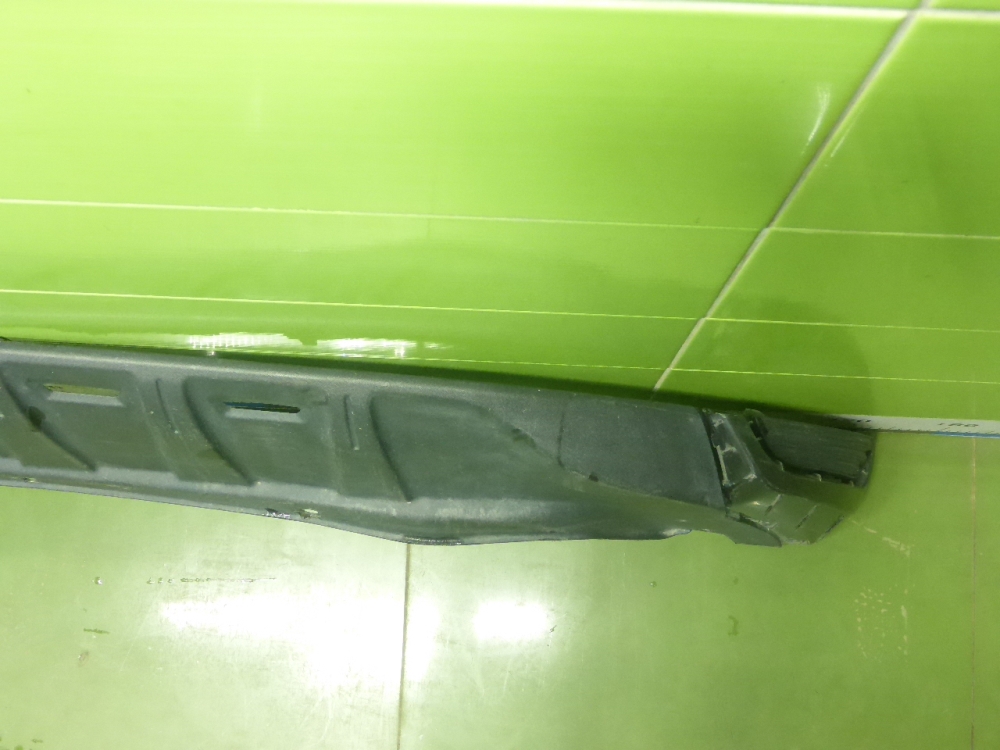 Юбка передняя