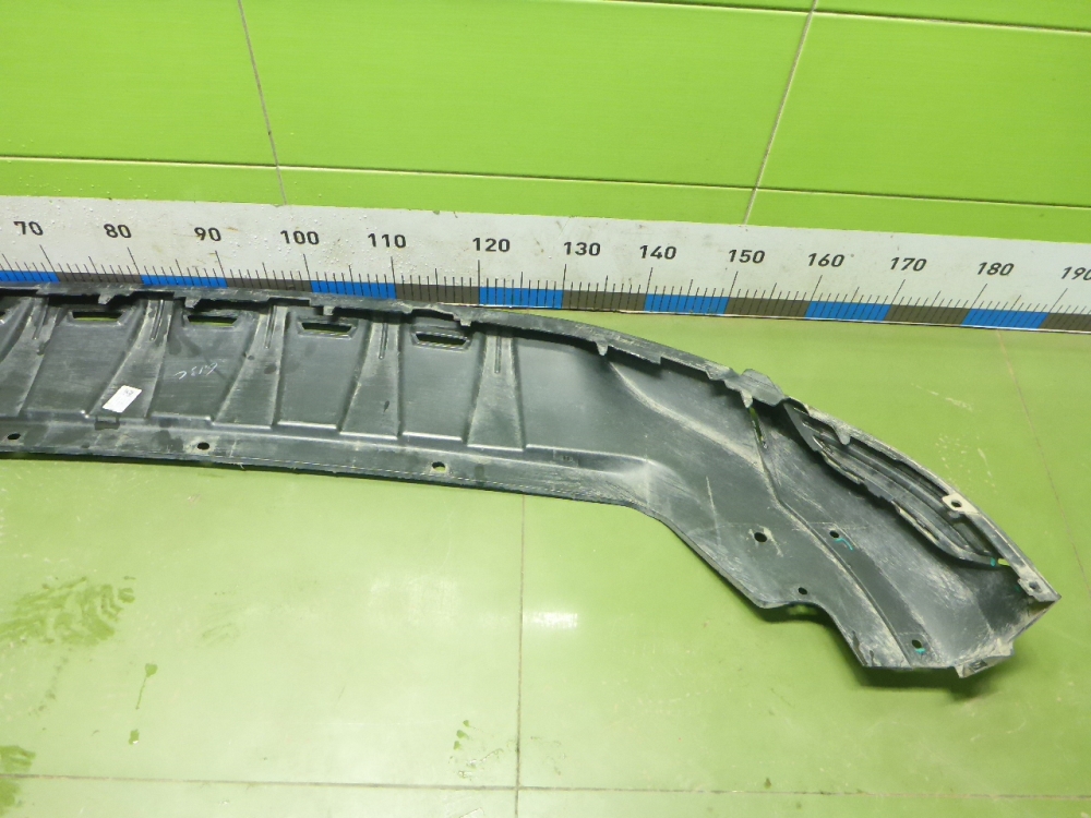 Юбка передняя