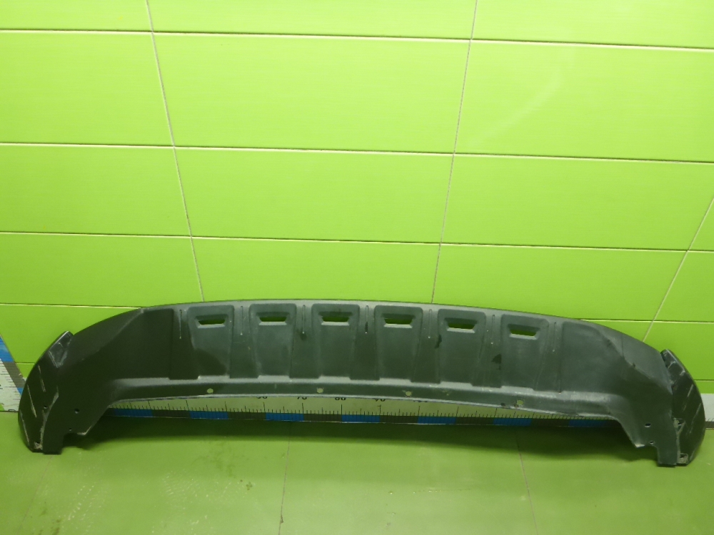 Юбка передняя