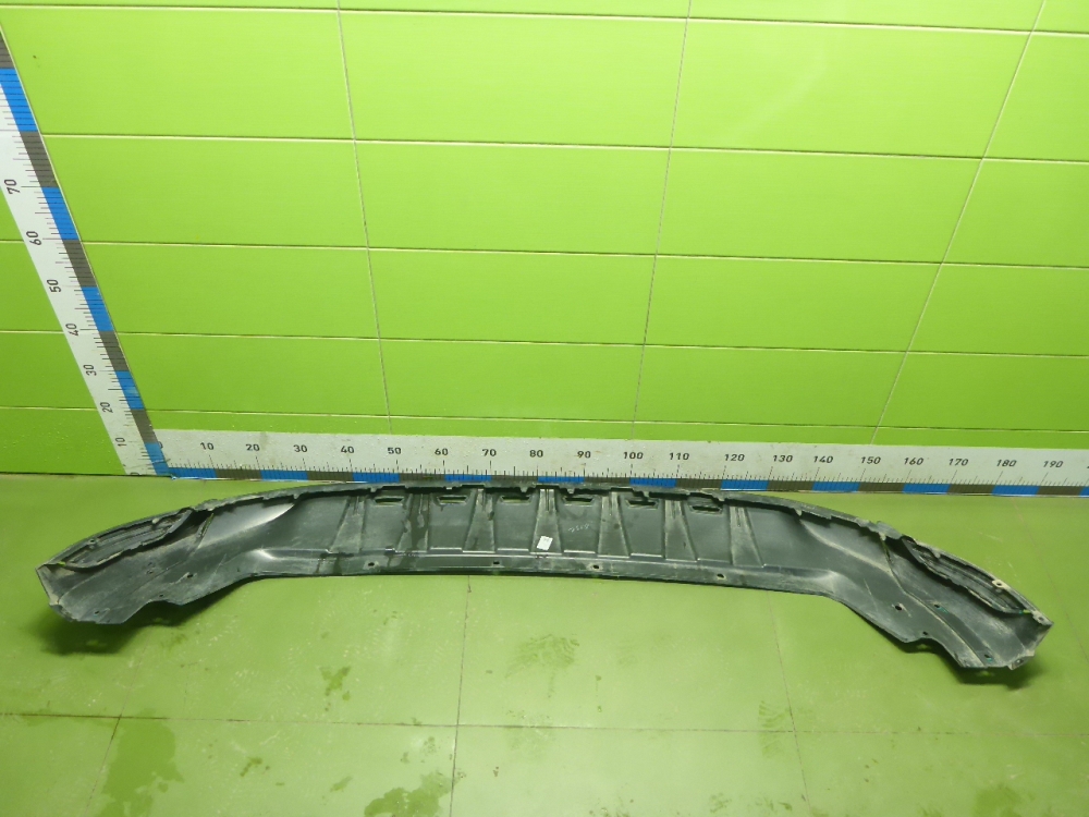 Юбка передняя