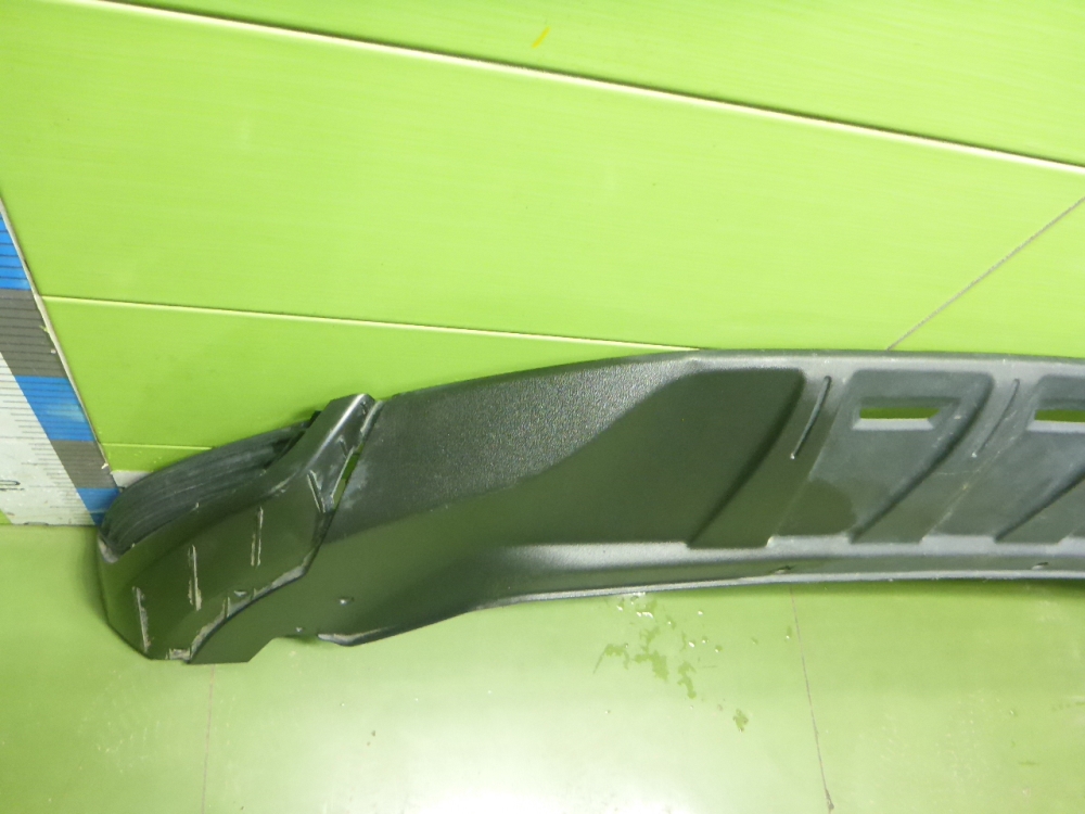 Юбка передняя