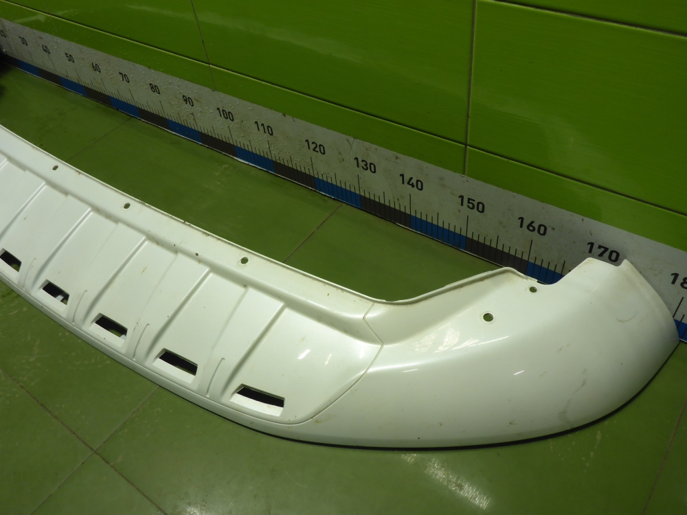 Юбка передняя