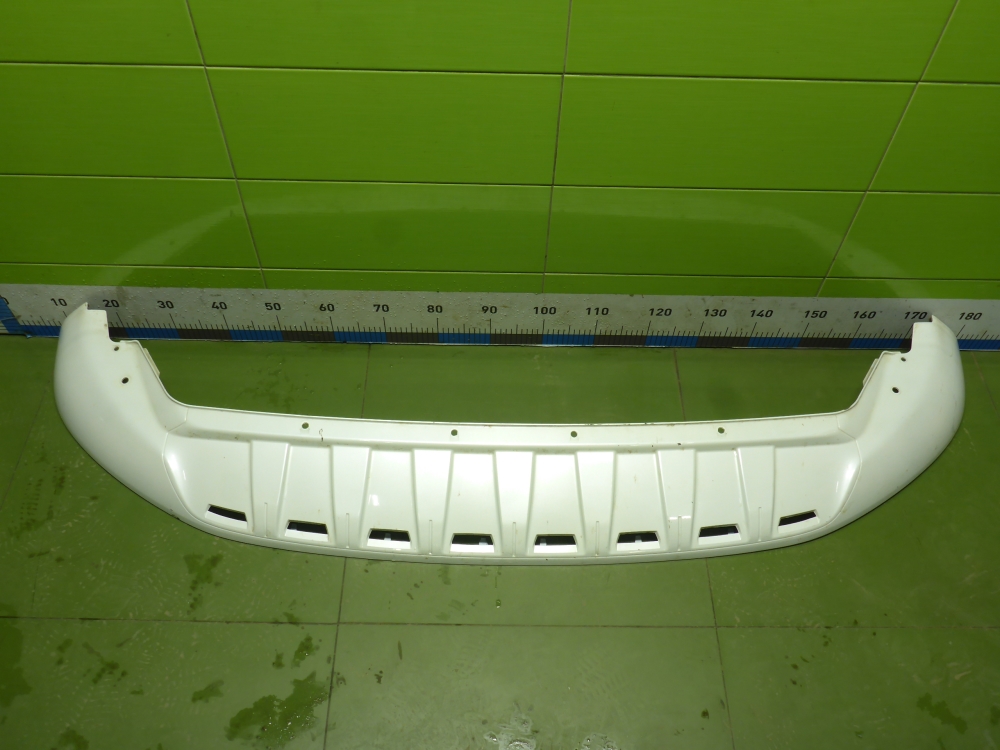 Юбка передняя