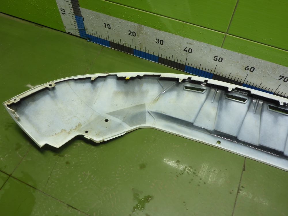 Юбка передняя