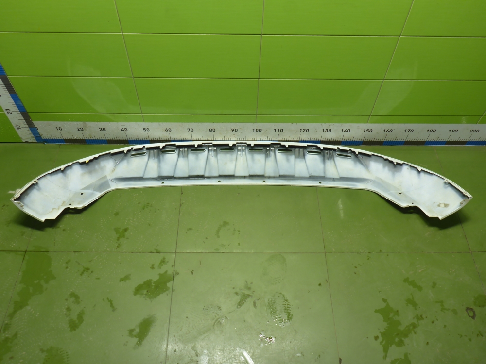 Юбка передняя