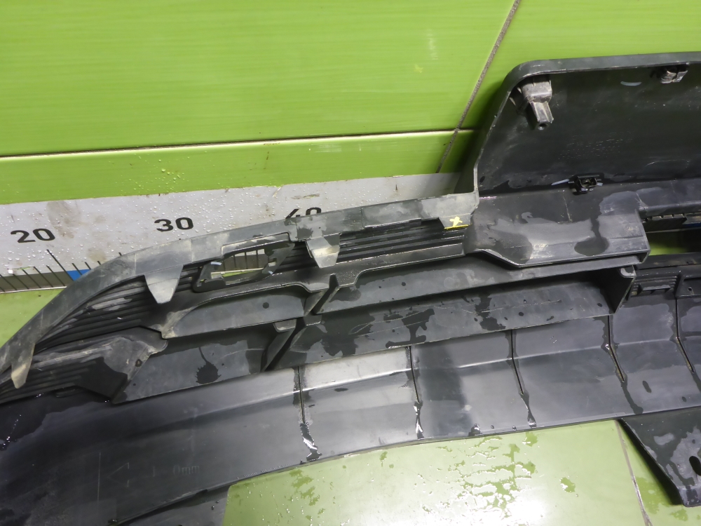 Юбка передняя