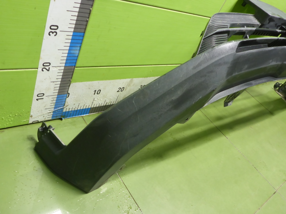 Юбка передняя