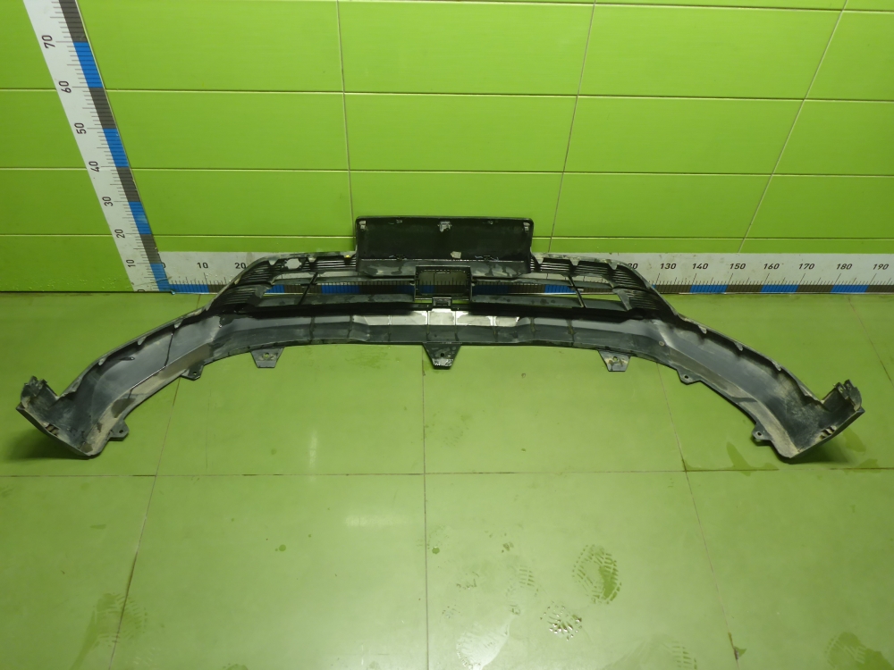 Юбка передняя