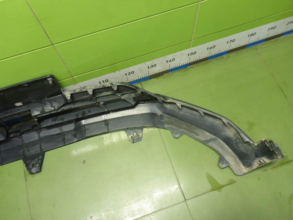 Юбка передняя