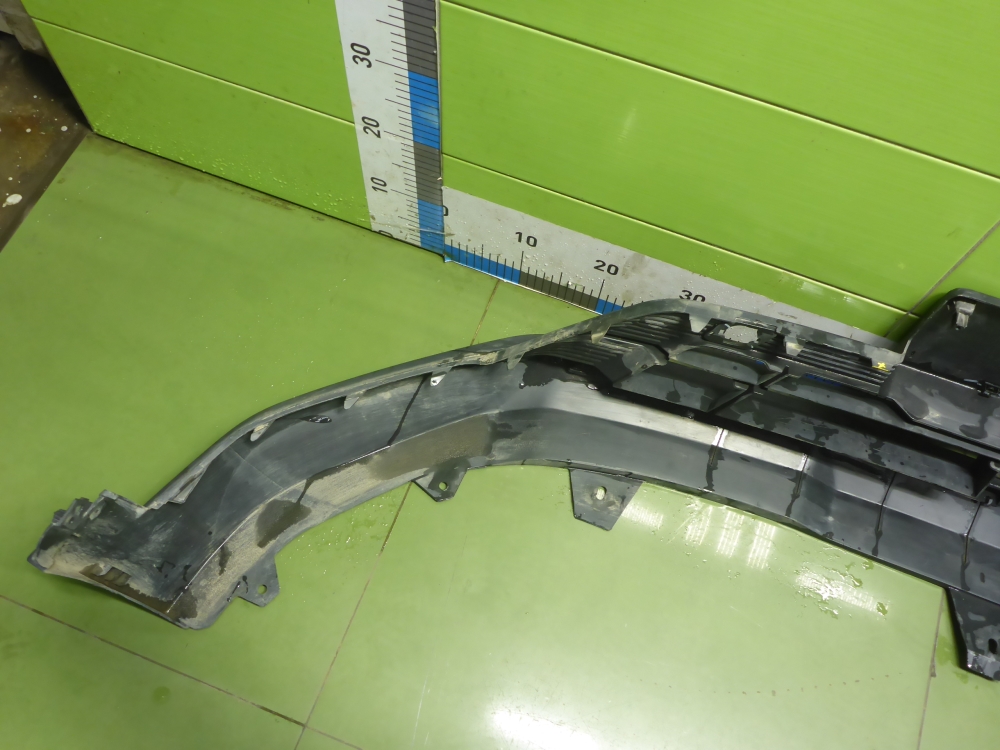 Юбка передняя