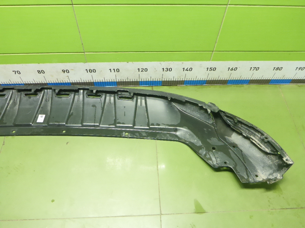 Юбка передняя