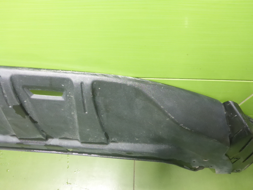 Юбка передняя