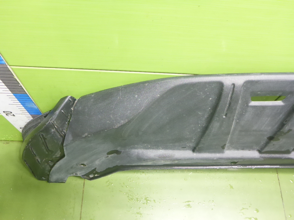 Юбка передняя