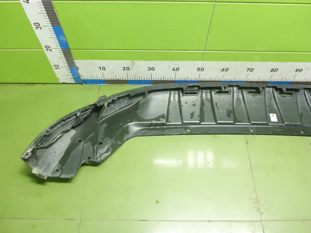 Юбка передняя