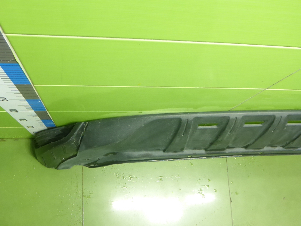 Юбка передняя