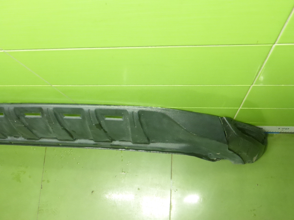 Юбка передняя