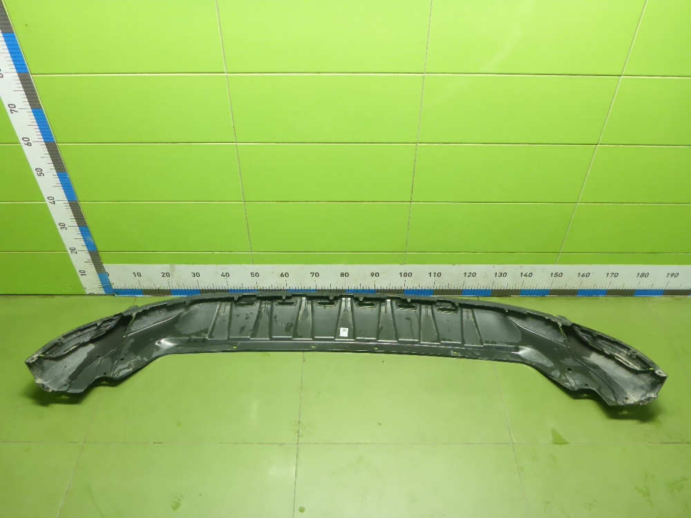 Юбка передняя